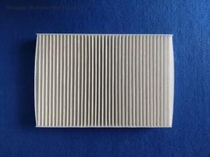 Auto Cabin Filter for Renault