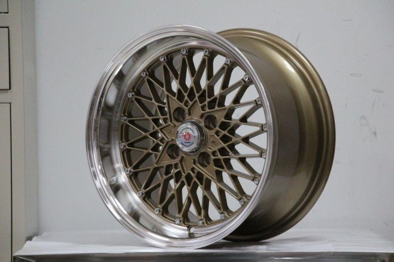 Car Wheel Rim for Racing