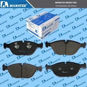Brake Pads for BMW 750I/E38 (34116761246/ D682)