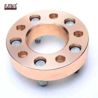 Forged Aluminum Wheel Spacer