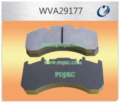 Truck Brake Pad Wva29177