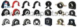 Center Bearing (210875-1X)