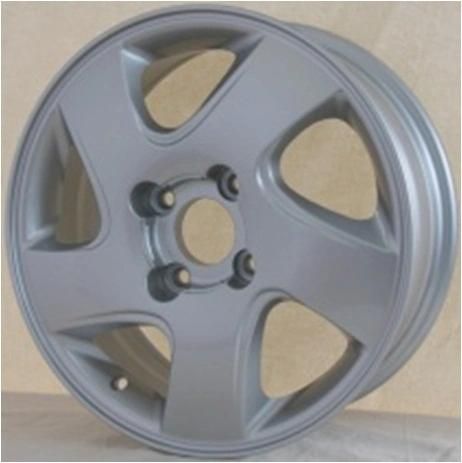 S5104 JXD Brand Auto Spare Parts Alloy Wheel Rim Replica Car Wheel for Hyundai Elantra