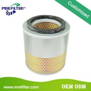 High Performance Trucks Spare Parts OEM Auto Air Filter for Isuzu Engines 8-94334906-0