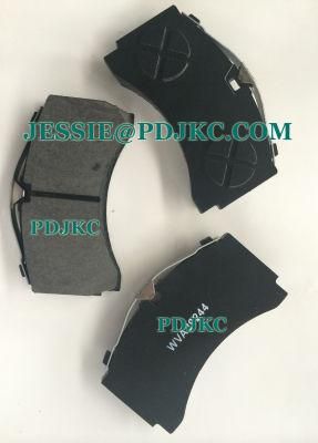 Actros Brake Pad Wva29244