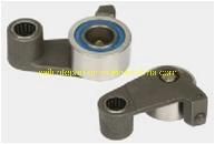 91350363 7439135036 Tensioner Pulley Assy for Renault Laguna