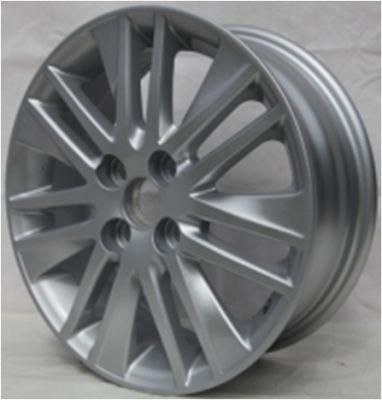 S1233 JXD Brand Auto Spare Parts Alloy Wheel Rim Replica Car Wheel for Toyota Vios
