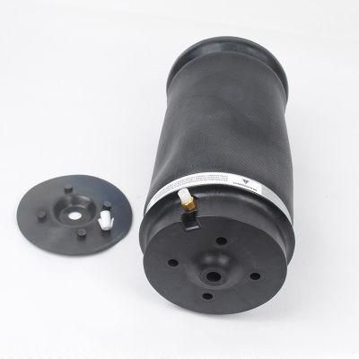 Top Sale Airmatic Rubber Bellow Air Bag Suspension Spring for Mercedes W164 Ml-Class Rear A1643200625