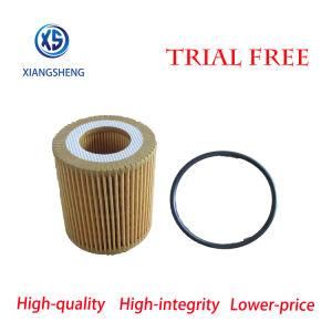 Factory Supply High Quality Oil Filter Element Bb3q6744ba for Ford Ranger