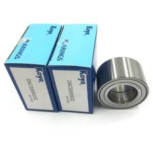 High Performance Auto Wheel Hub Bearing 30*50*24mm Dac30500024 Dac305024