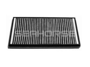 Cabin Air Filter for Various BMW Auto