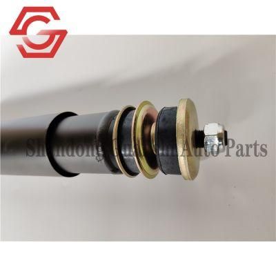 Hot Sale High Quality Front Shock Absorber Wheeler Spares Parts Shock Absorber