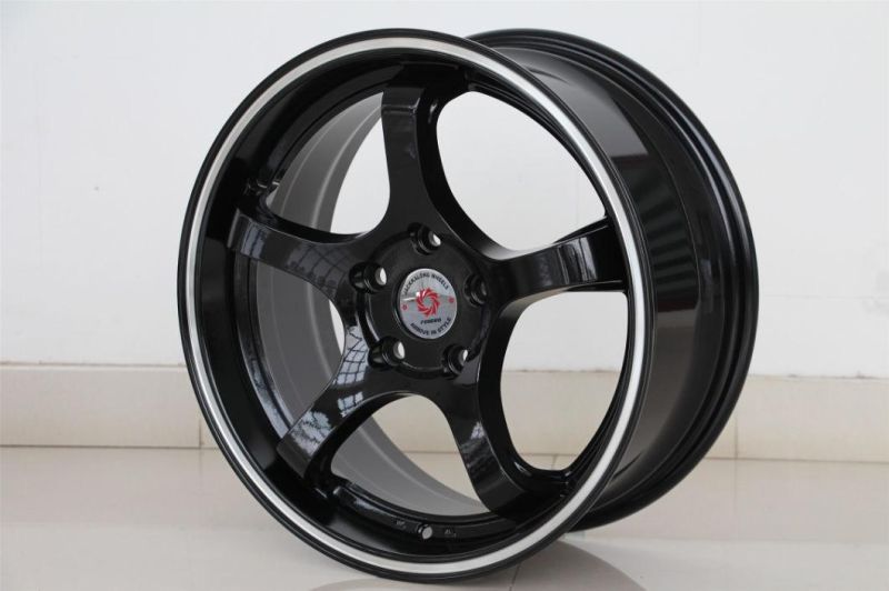 Alluminum Wheels