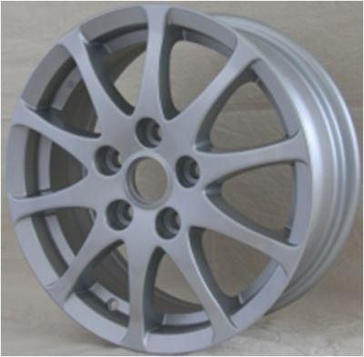 S1202 JXD Brand Auto Spare Parts Alloy Wheel Rim Replica Car Wheel for Mazda Premacy