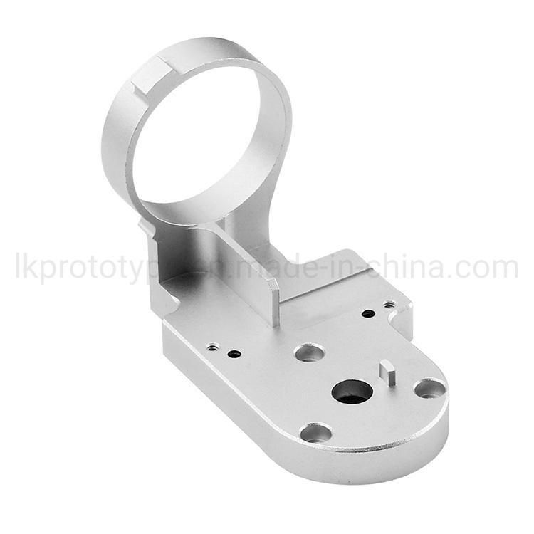 Customization CNC Machining/Aluminum6061 Aluminum/Brass/Steel/Copper Parts Aluminum Parts CNC Turning/Machining