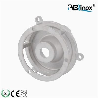 Stainless Steel CF8m 304 Casting Engine Auto Spare Steel Products