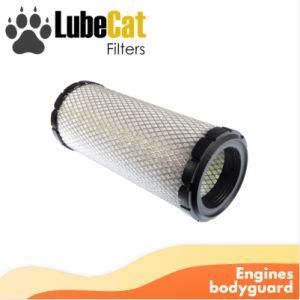 High Efficiency Air Filter Forcaterpillar/John Deere/Komatsu/Volvo Truck Af25308