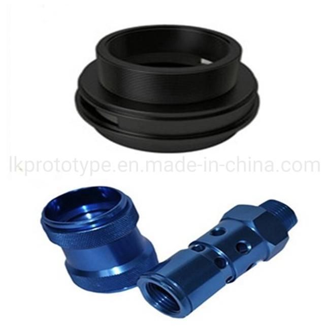 Custom High Quality Precision Car/Auto Parts Plastic/Brass/Copper/Metal/Aluminum Precision/Machining Part