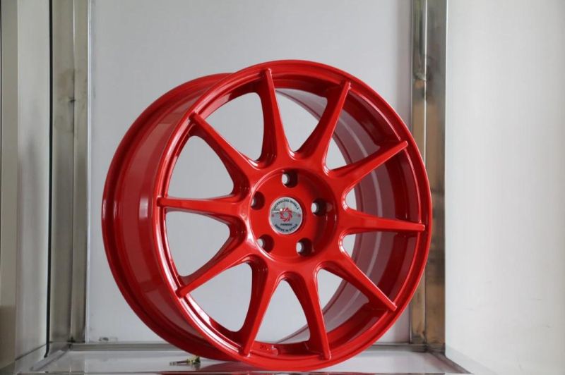 Aluminium Rim