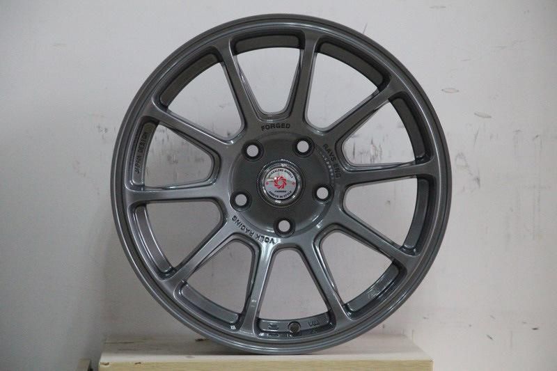 Import Alloy Wheels