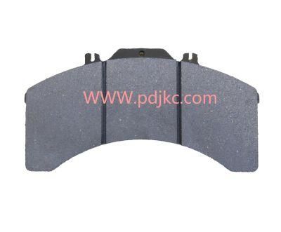 Dump Truck Brake Pads 2901104240