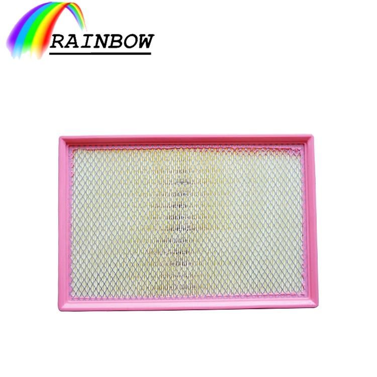 Best Supplier Auto Car Spare Parts 68190705AA 99191548A High Quality Auto Air Cabin Filter for Car