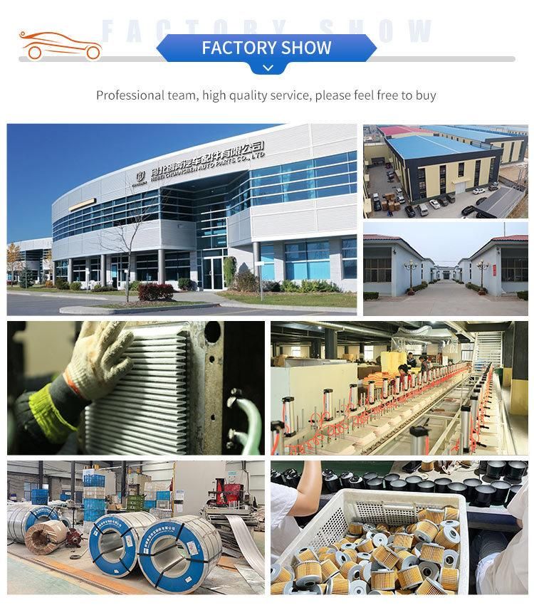 Good Quality Car Auto Parts Air Filter Replacement 4f0133843