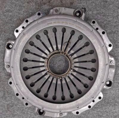 Sinotruk HOWO Shacman FAW Dongfeng Clutch Cover Clutch Pressure Plate