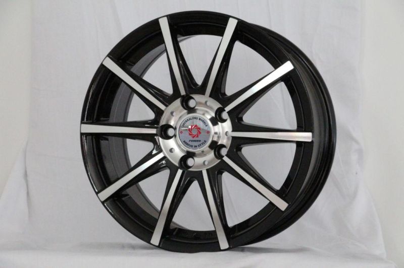 16 and 17 Inch Alloy Wheels Rim with 4/5/98-114.3