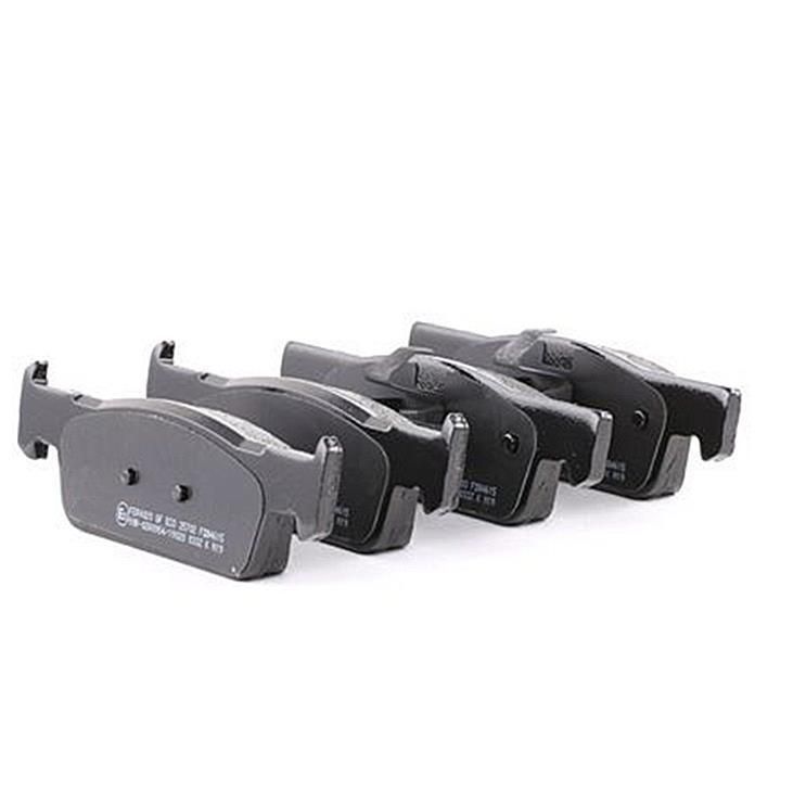 Auto Parts Car Ceramic Brake Pad
