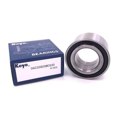 Koyo Auto Spare Parts Wheel Hub Bearing/Auto Bearing Dac35680037