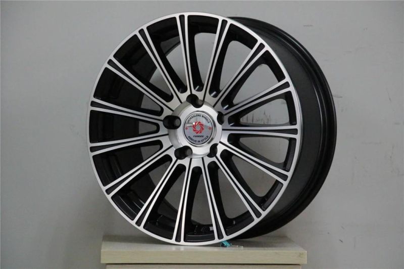 3sdm Replica Alloy Wheel