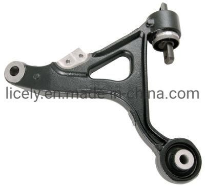 Lower Control Arm Forvolvo S60 OEM Number: 30760586, 30760587
