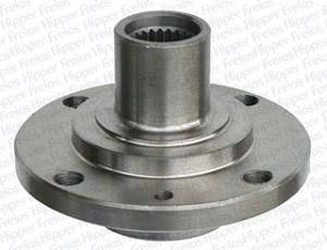 Wheel Hub Unit 46745258 for FIAT Doblo (119) (CARGO) /Strada