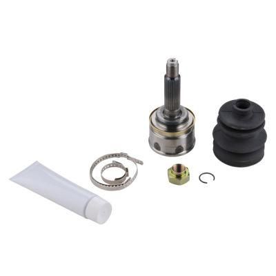 New Steel Ccr or Private Label Pallet Axle Transmission Parts