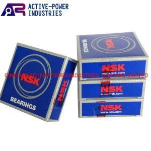 Japan NACHI Bearing 6206-RS/2RS/Zz Deep Groove Ball Bearing 6206