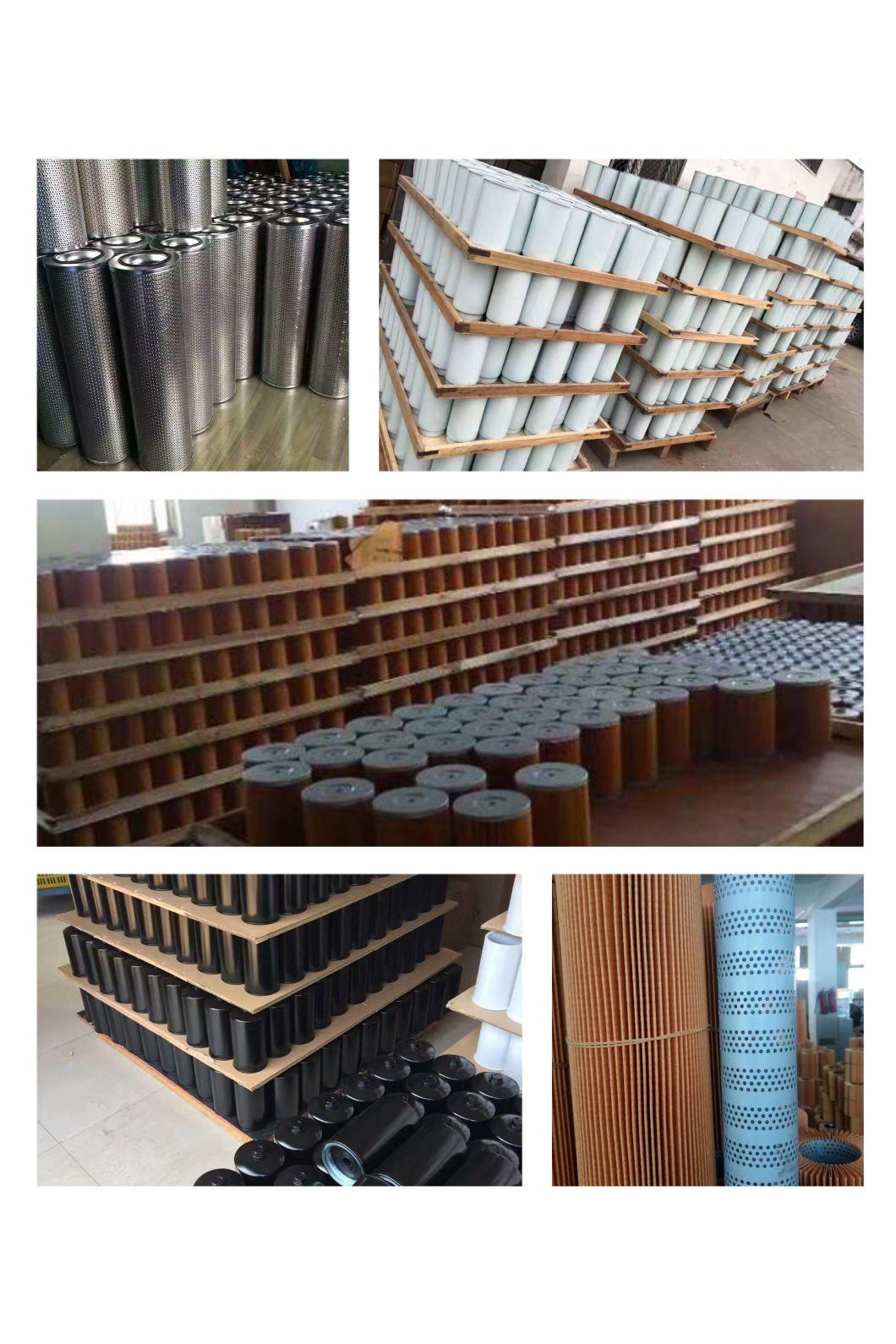 Wix Filter 51372 Manufacturer Supply