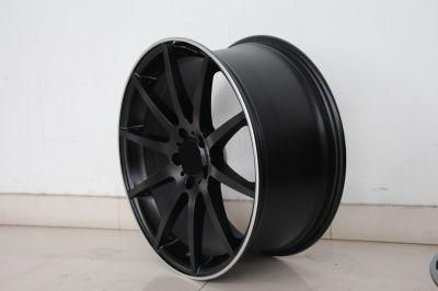Matt Coating 19inch Wheel Rim Replica