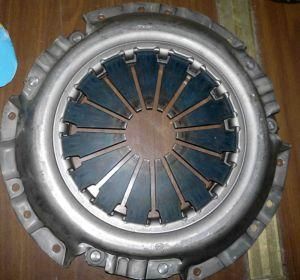 Clutch - 13