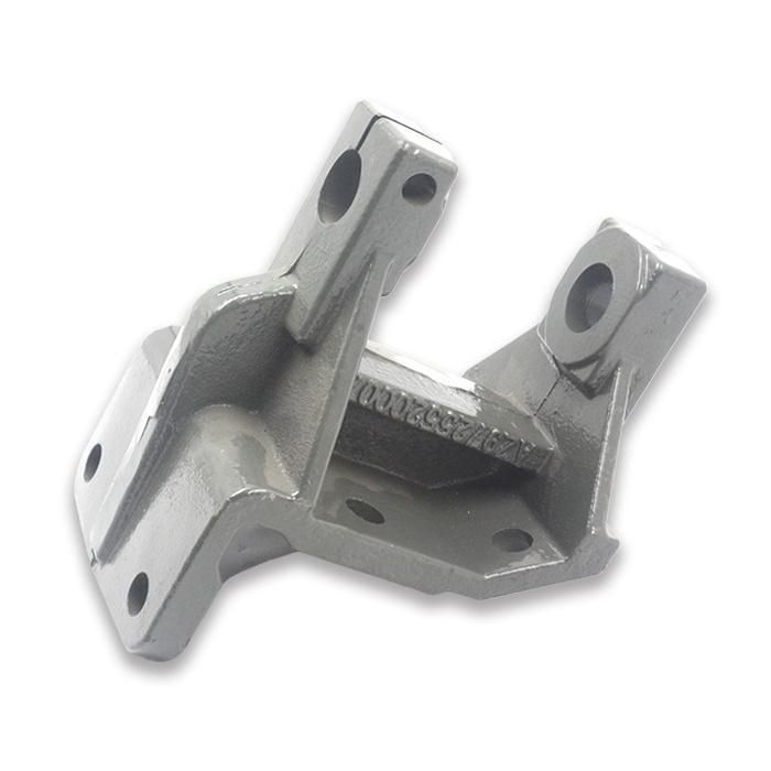 Az9725520007 Heavy Truck HOWO Front Spring Front Support