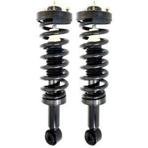 171362 Auto Spare Parts Struts Assembly Shock Absorber for 04-08 Ford F-150 2WD