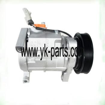 Hot Sale Auto A/C Compressor for Jeep