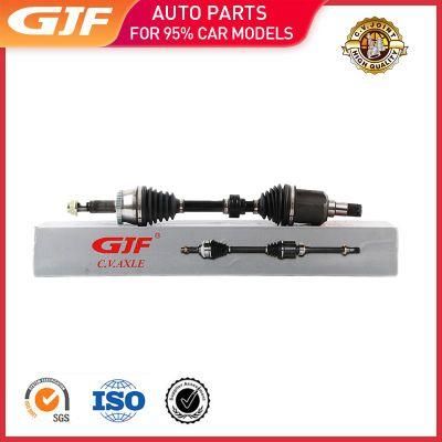Gjf Brand Factory Price Front Drive Shaft Drive Axle for Hyundai Sonata IX 1.6 at 2015- C-Hy101A-8h