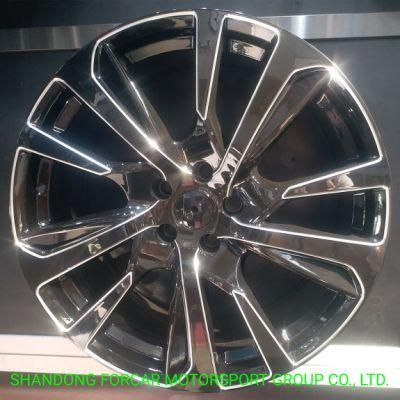 Replica 5*150 Alloy Wheel Rims for Lexus Toyota Land Cruiser