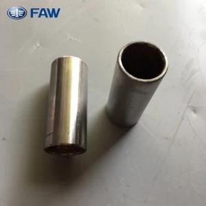 FAW J5p Truck Parts Front Suspension Parts Spring Bush 2912121-03