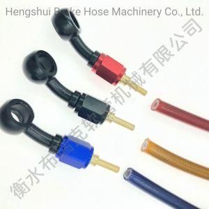 Brake Line Stainless Steel M10*1.0 Metric 10mm Brake Hose Fitting
