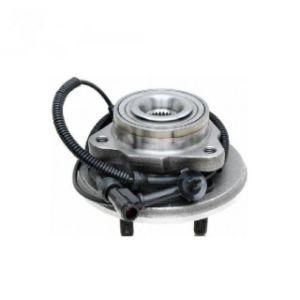 High Quality Front Wheel Hub Bearing for Ford Explorer 1L241104AC 2L241104AA Auto Bearing