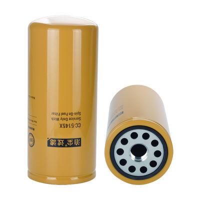 Auto Parts Fuel Filter Cc-5145X 422-7587