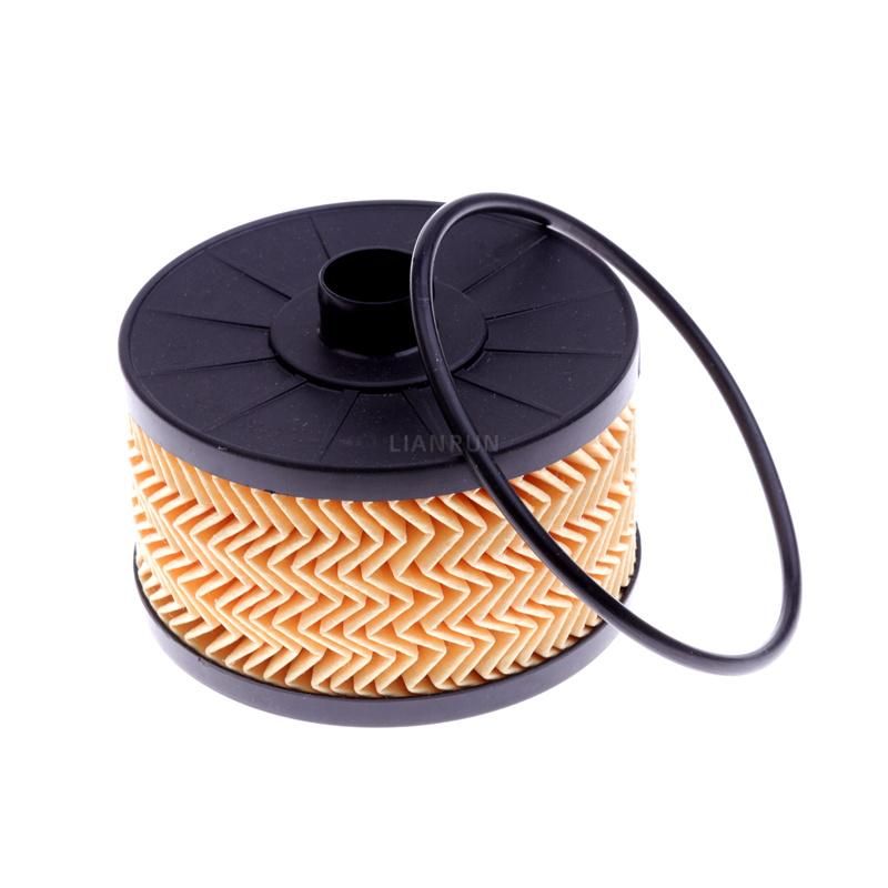 Ford Rager Oile Filter for 16 New Xiao Ke 1.2t Carpin 1.2t Oil Filter Element