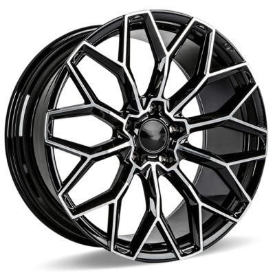 Customized High Quality Forged Wheel Rims